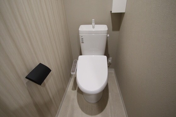 TRINITYの物件内観写真