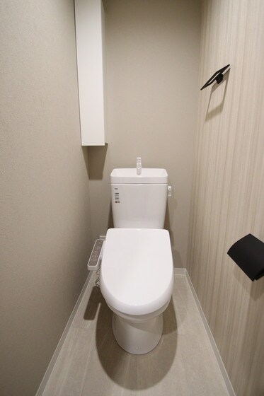 TRINITY（トリニティ）の物件内観写真