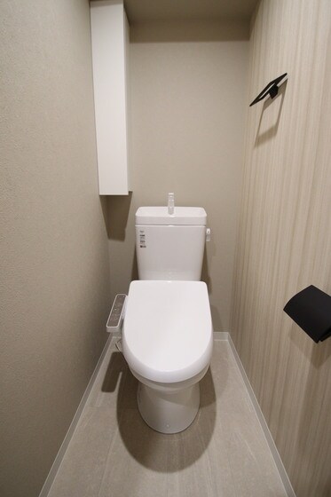 TRINITY（トリニティ）の物件内観写真