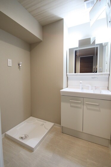 TRINITYの物件内観写真