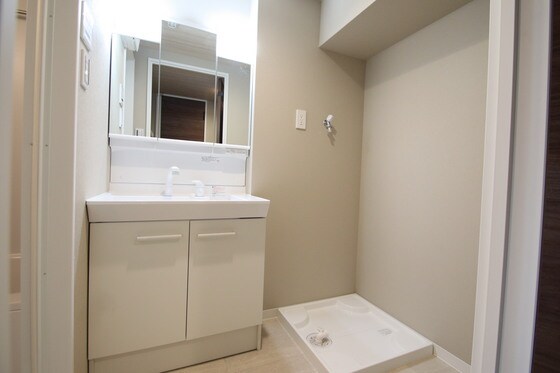 TRINITY（トリニティ）の物件内観写真