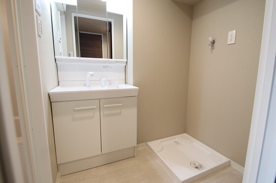 TRINITY（トリニティ）の物件内観写真