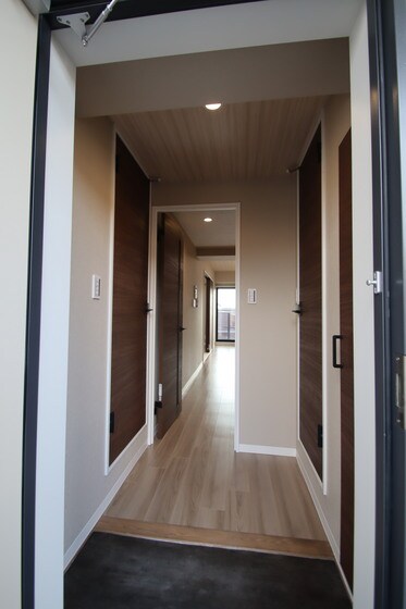 TRINITYの物件内観写真