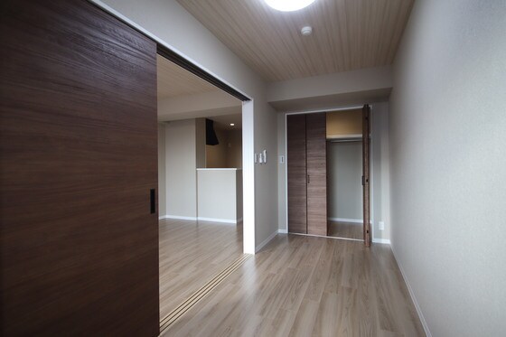 TRINITYの物件内観写真