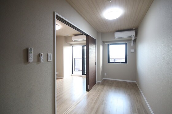 TRINITY（トリニティ）の物件内観写真