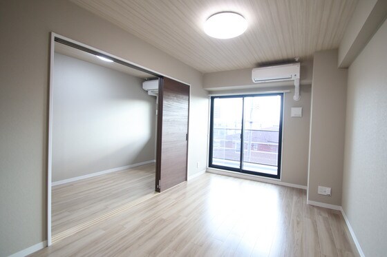 TRINITYの物件内観写真