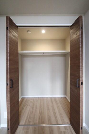 TRINITY（トリニティ）の物件内観写真