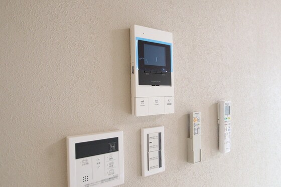 TRINITYの物件内観写真