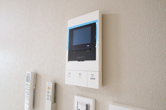 TRINITY（トリニティ）の物件内観写真