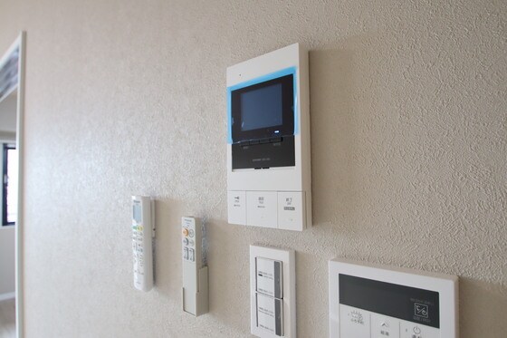 TRINITY（トリニティ）の物件内観写真