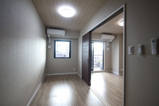 TRINITYの物件内観写真