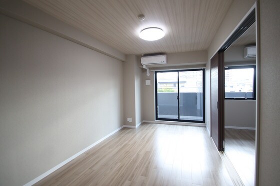 TRINITY（トリニティ）の物件内観写真