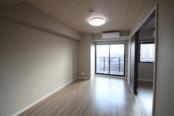 TRINITY（トリニティ）の物件内観写真