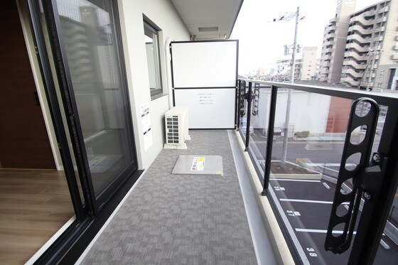 TRINITYの物件内観写真