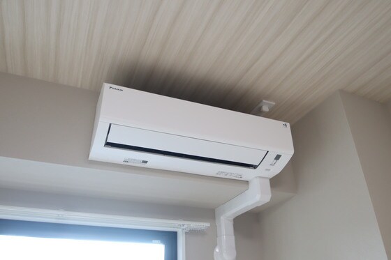 TRINITYの物件内観写真