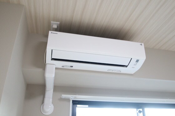 TRINITY（トリニティ）の物件内観写真