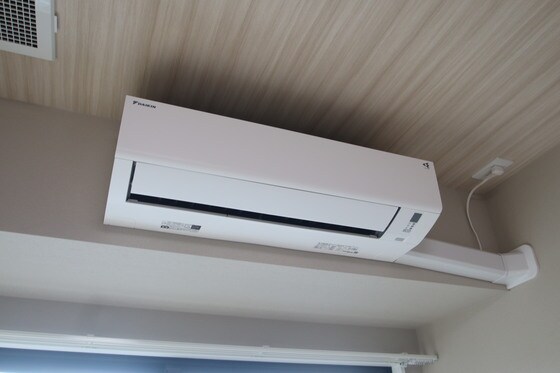 TRINITY（トリニティ）の物件内観写真