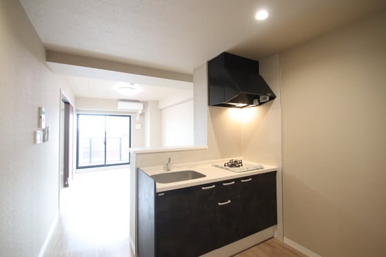 TRINITYの物件内観写真