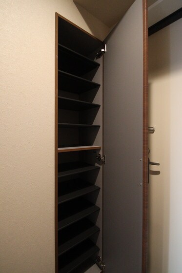 TRINITYの物件内観写真