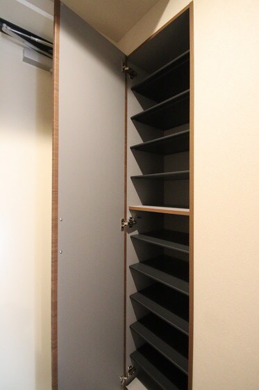 TRINITY（トリニティ）の物件内観写真