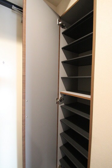 TRINITY（トリニティ）の物件内観写真