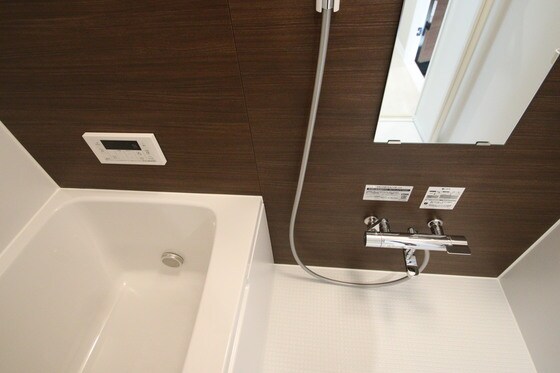 TRINITYの物件内観写真