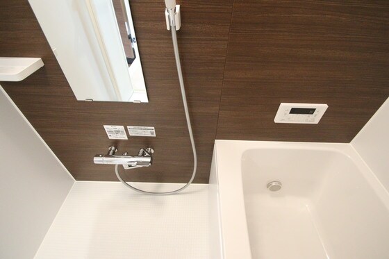 TRINITY（トリニティ）の物件内観写真