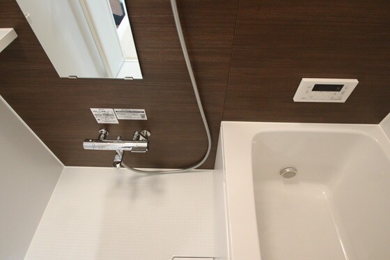 TRINITY（トリニティ）の物件内観写真