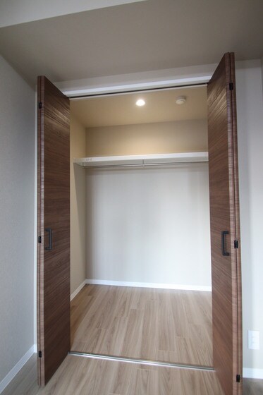 TRINITYの物件内観写真