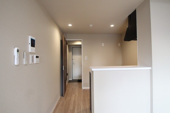 TRINITY（トリニティ）の物件内観写真