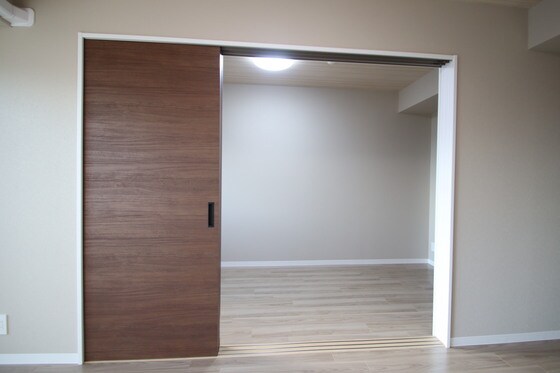 TRINITY（トリニティ）の物件内観写真