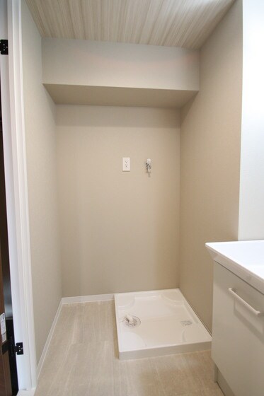 TRINITYの物件内観写真