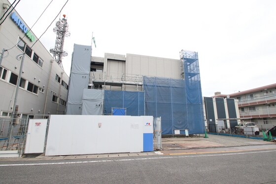 シャーメゾン野田レジデンスの物件内観写真