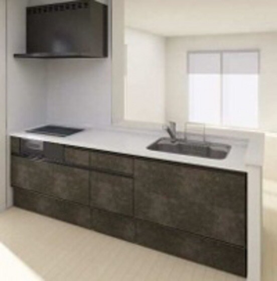 シャーメゾン野田レジデンスの物件内観写真