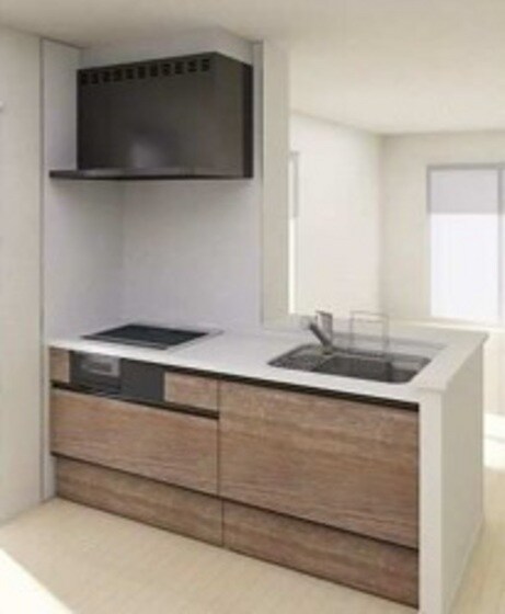 シャーメゾン野田レジデンスの物件内観写真