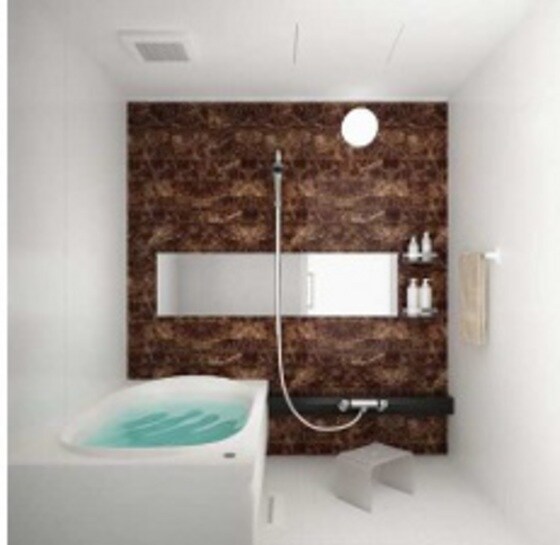 シャーメゾン野田レジデンスの物件内観写真