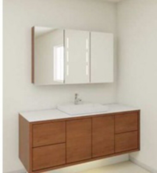 シャーメゾン野田レジデンスの物件内観写真