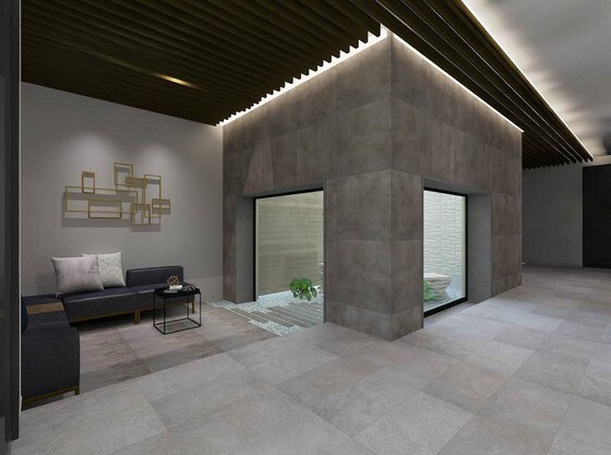 シャーメゾン野田レジデンスの物件内観写真