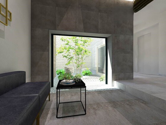 シャーメゾン野田レジデンスの物件内観写真