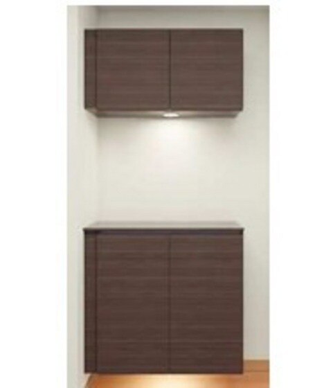 シャーメゾン野田レジデンスの物件内観写真