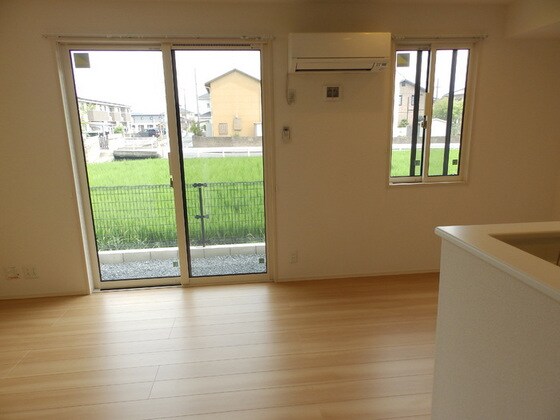 アリオン上東の物件内観写真