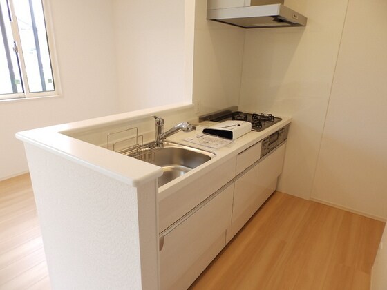 アリオン上東の物件内観写真