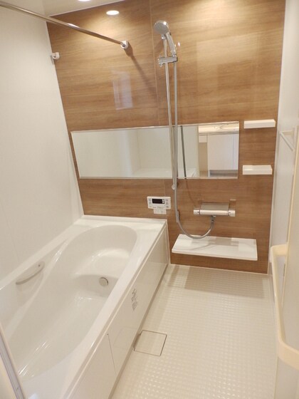 アリオン上東の物件内観写真