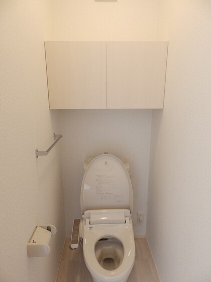 アリオン上東の物件内観写真