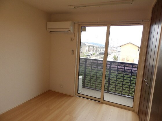 アリオン上東の物件内観写真