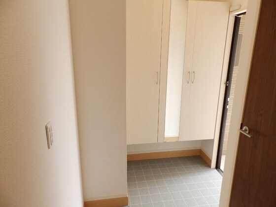 アリオン上東の物件内観写真