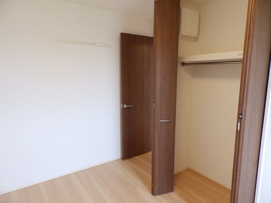 アリオン上東の物件内観写真