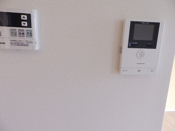 アリオン上東の物件内観写真