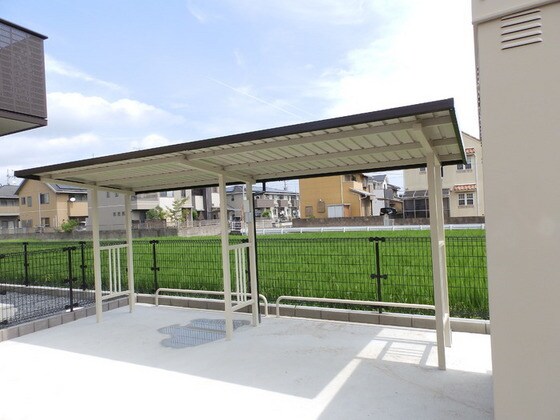 アリオン上東の物件内観写真