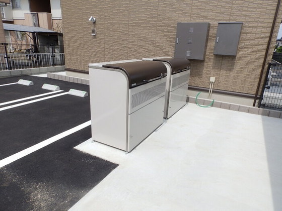 アリオン上東の物件内観写真